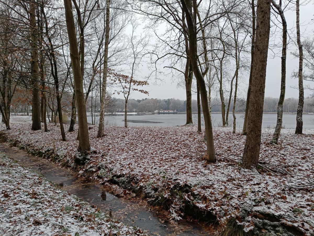 Lauwie 14 Lanaken Exterior foto